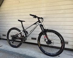 Foto von Mondraker Superfoxy R 2021 Large