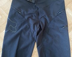 Foto von Fox Racing Defend Kevlar Short Gr.34