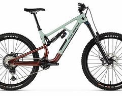 Foto von Rocky Mountain Slayer C70 C1 Gr.M NEU