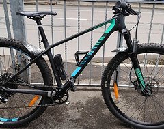 Foto von Canyon Exceed CF SL 5.0 - Größe M