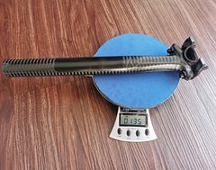 Foto von Bike The Seatpost Carbon 31,6mm x 320mm- no tune,extralite,Ax-lightness,thm