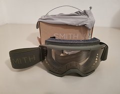 Foto von Smith Optics Rhythm MTB Google