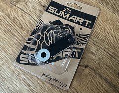 Foto von Sumart UBB-20 Universal Bleed Block / Schwarz