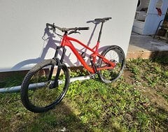 Foto von Canyon Spectral AL 7.0 EX (2018) Gr. L