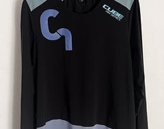 Foto von Cube Langarm Trikot