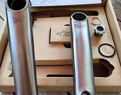 Foto von Cane Creek eeWings MTN 170mm Titan
