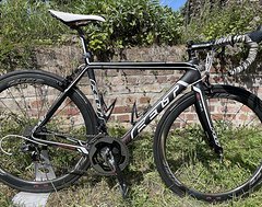 Foto von Felt F1