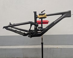Foto von Specialized Enduro