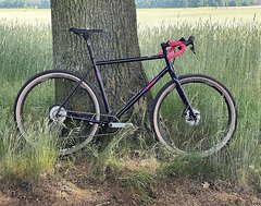 Foto von Br Radar X