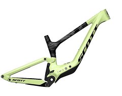 Foto von Scott Ransom 900 RC HMX Carbon NEU Größe Medium