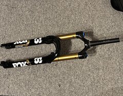 Foto von Fox Racing Shox 38 Factory 29" Grip 2 180mm Boost 44mm Offset