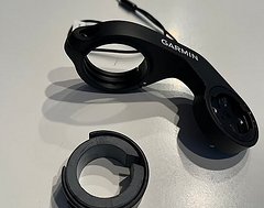 Foto von Garmin Edge Aero-Kombi Lenkerhalterung - NEU