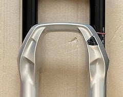Foto von RockShox Pike Ultimate RC2 DebonAir Boost 27,5" Federgabel