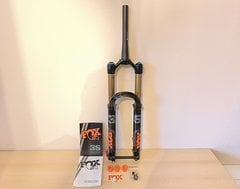 Foto von Fox Racing Shox 36 Float 27,5" Factory 160mm Grip2 Boost - NEU