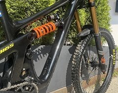 Foto von Yeti Cycles sb165