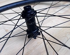 Foto von Syncros Silverton 2.0 Laufradsatz, 29", 30mm