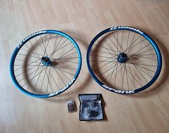 Foto von Spank Spoon 32