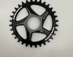 Foto von Race Face Cinch Kettenblatt für Shimano 32 Zähne
