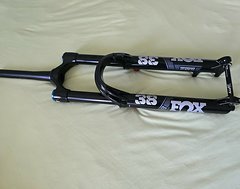 Foto von Fox Racing Shox 38 Performance Elite 29/27.5" 160mm – Modelljahr 2025