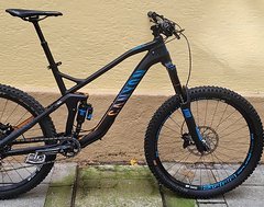 Foto von Canyon Strive Al 7.0 Race