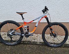 Foto von Giant Reign 2 LTD