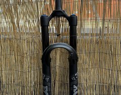 Foto von Fox Racing Shox 38 Performance (Elite) 29" 170mm Grip2
