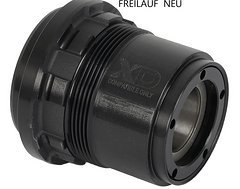Foto von Mavic id 360 instand 360 sram xd freilaufkörper neu