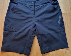 Foto von Zimtstern Evo Lightz MTB Shorts Damen
