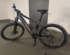 Foto von Cube Reaction Hybrid Race 750 – XXL – neuwertig – Top-Zustand