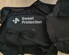 Foto von Sweet Protection Enduro Vest Gr. M