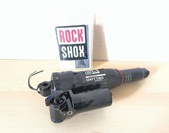 Foto von RockShox Super Deluxe Ultimate RC2T 210x55mm E-Bike 2023 - NEU