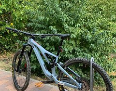 Foto von Orbea Rallon 2021 M20 Gr. M