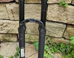 Foto von Manitou Federgabel Mattoc Pro 27,5" inkl. IRT Kit