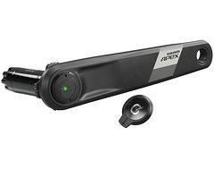 Foto von SRAM Apex Power Meter Kurbelarm Links 160mm DUB Wide Neu