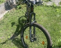 Foto von KTM MACINA KAPOHO 7973