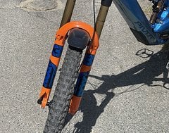 Foto von Pivot Cycles Pivot Shuttle LT Team XTR, size XL