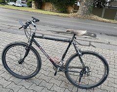 Foto von Kuwahara Panther