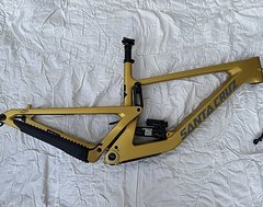 Foto von Santa Cruz Bicycles Bronson V4 CC