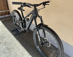 Foto von Canyon Spectral CF 9 -2024 Gr. M