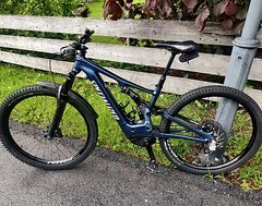 Foto von Specialized Turbo Levo Gr. M
