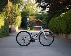 Foto von Basso Venta 105 Disc 2023 stone