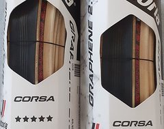 Foto von Vittoria Corsa Graphene 2.0 28mm Neu/OVP