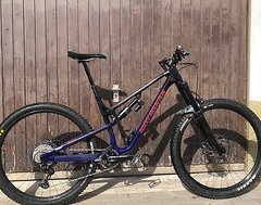 Foto von Rocky Mountain Altitude C70