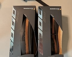 Foto von Continental 2 x GP 5000 S TR 32mm - NEU