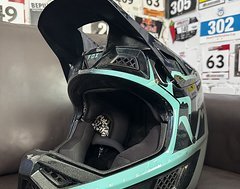 Foto von Fox Racing Pro Carbon