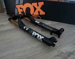 Foto von Fox Racing Shox 38 Factory Grip X2 170mm