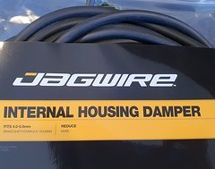 Foto von Jagwire ZSK 600 601 Kabeldämpfer internal housing Cable damper dampener