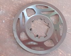 Foto von FSA Kettenschutzring W1133 Bosch 15 Zähne NEU