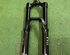 Foto von Fox Racing Shox 36 Performance GRIP 29er 170mm