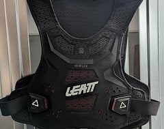 Foto von Leatt Reaflex